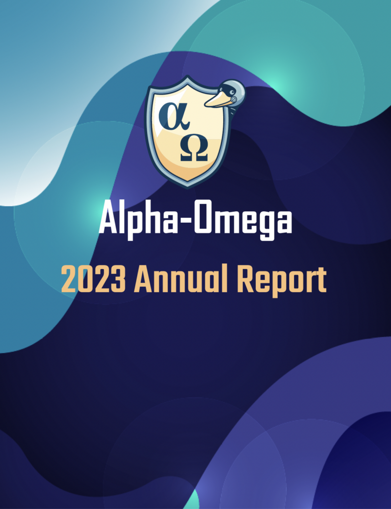 Reports – Alpha Omega