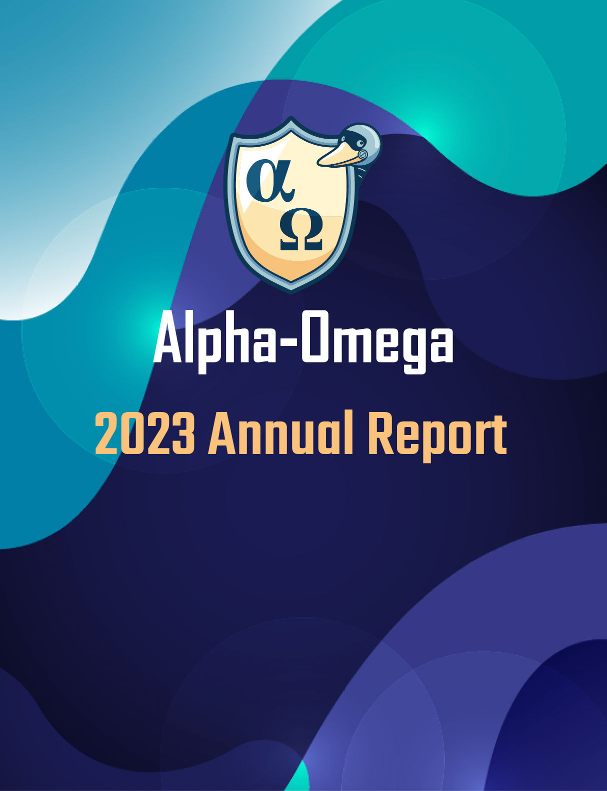 Reports Alpha Omega